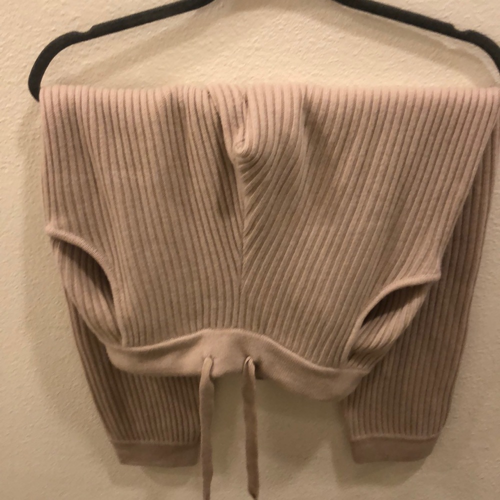 Naked Cashmere Jogger